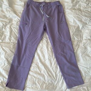 MP Figs Yola- Lavender Dew